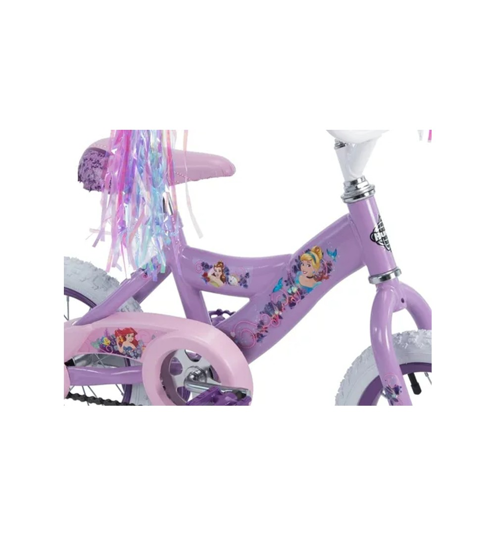 Bicicleta huffy 2025 rodada 16 princesas