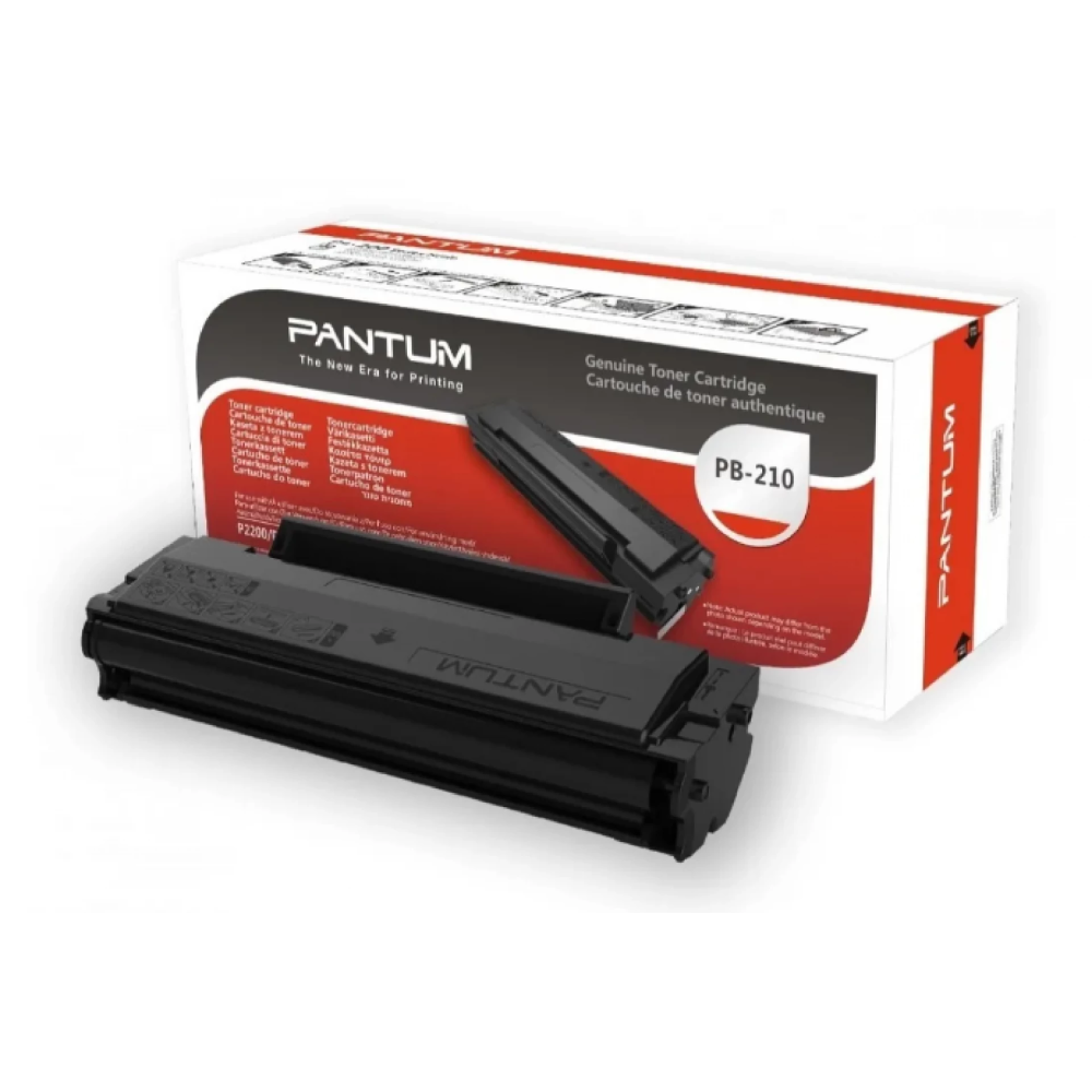 Toner Monocromatico Dataproductus Pantum Para Modelo P2506w