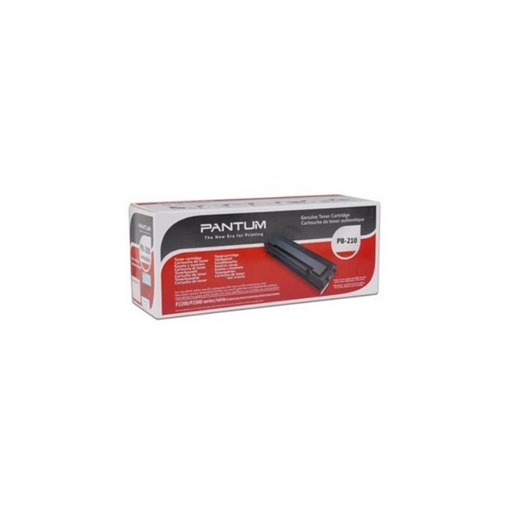 Toner Monocromatico Dataproductus Pantum Para Modelo P2506w