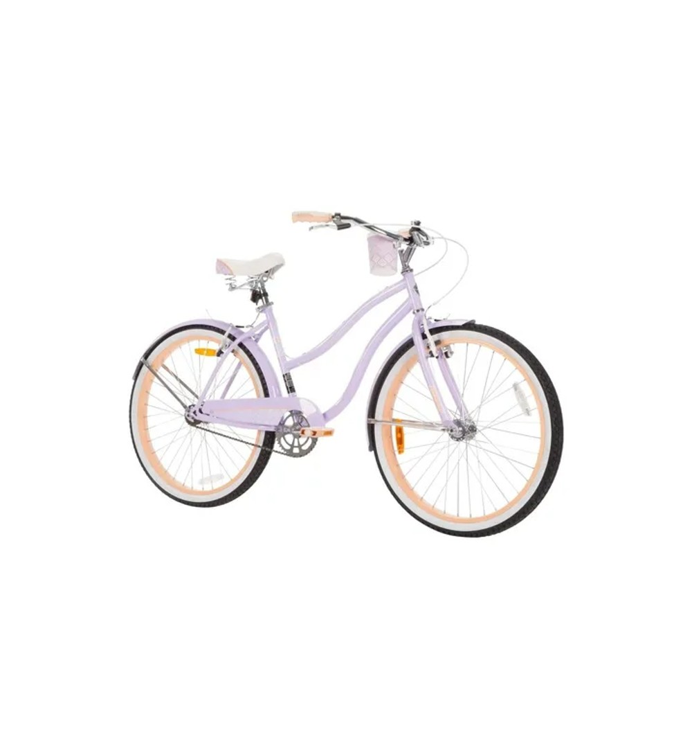 Bicicleta discount huffy mujer