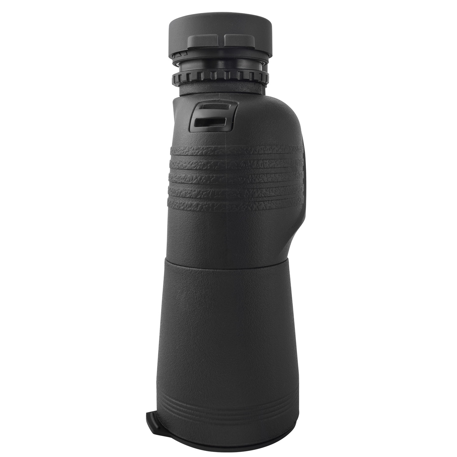 Binocular Wallis gran angular tipo porro, 10 x 50 mm, Bak-4, con nitrógeno