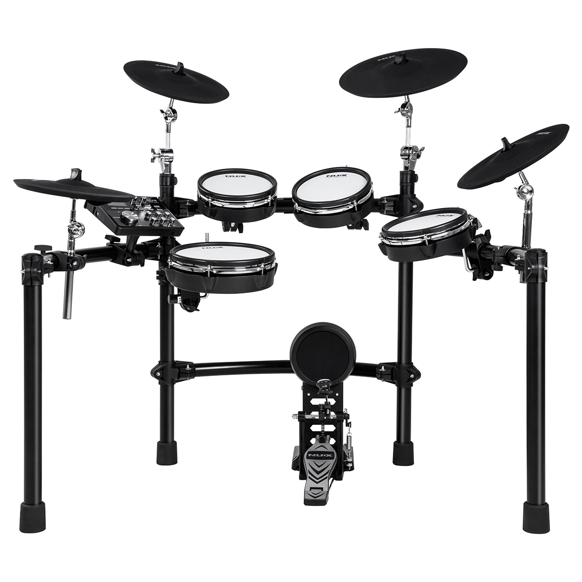 Bateria NUX digital DM-7X