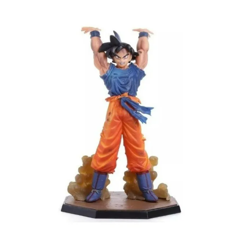 Lampara Goku Genkidama Dragon Ball Z 