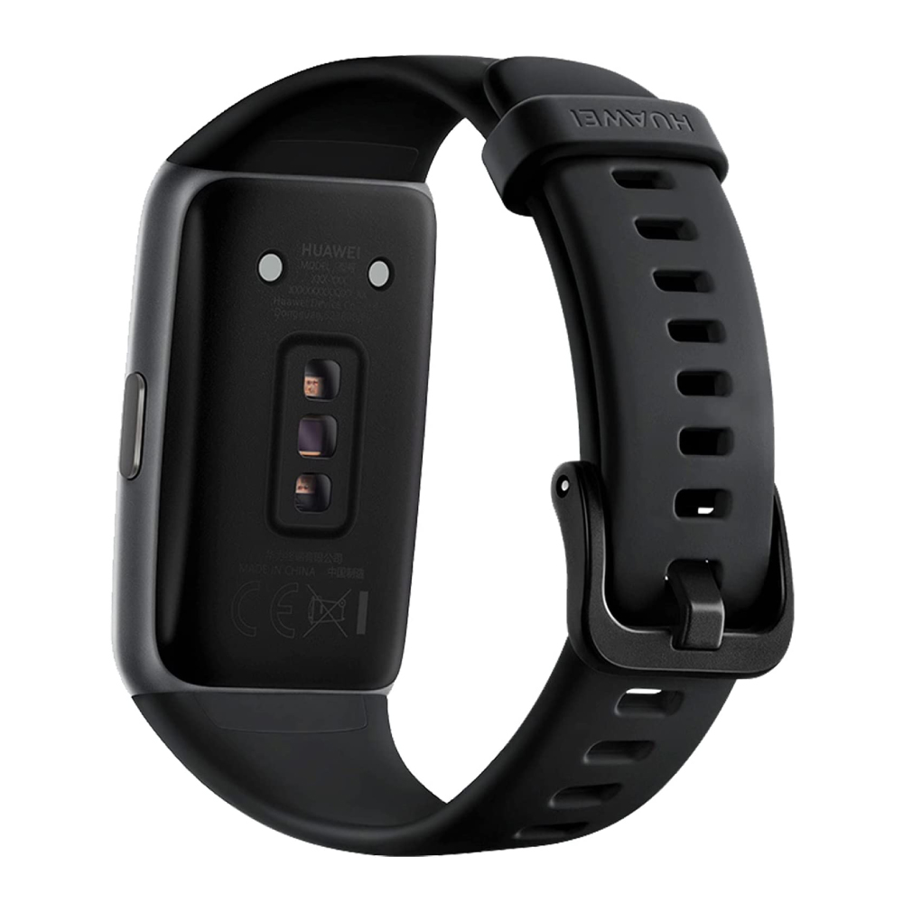HUAWEI BAND 6 | FRA-B19 NEGRO