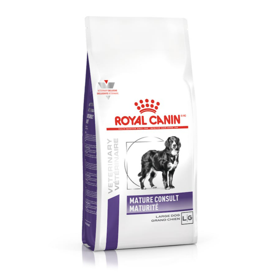 Royal Canin Mature Consult Large Dog 13 Kg - Alimento para Perro