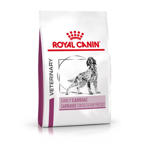Royal Canin Early Cardiac 8 Kg - Alimento para Perro