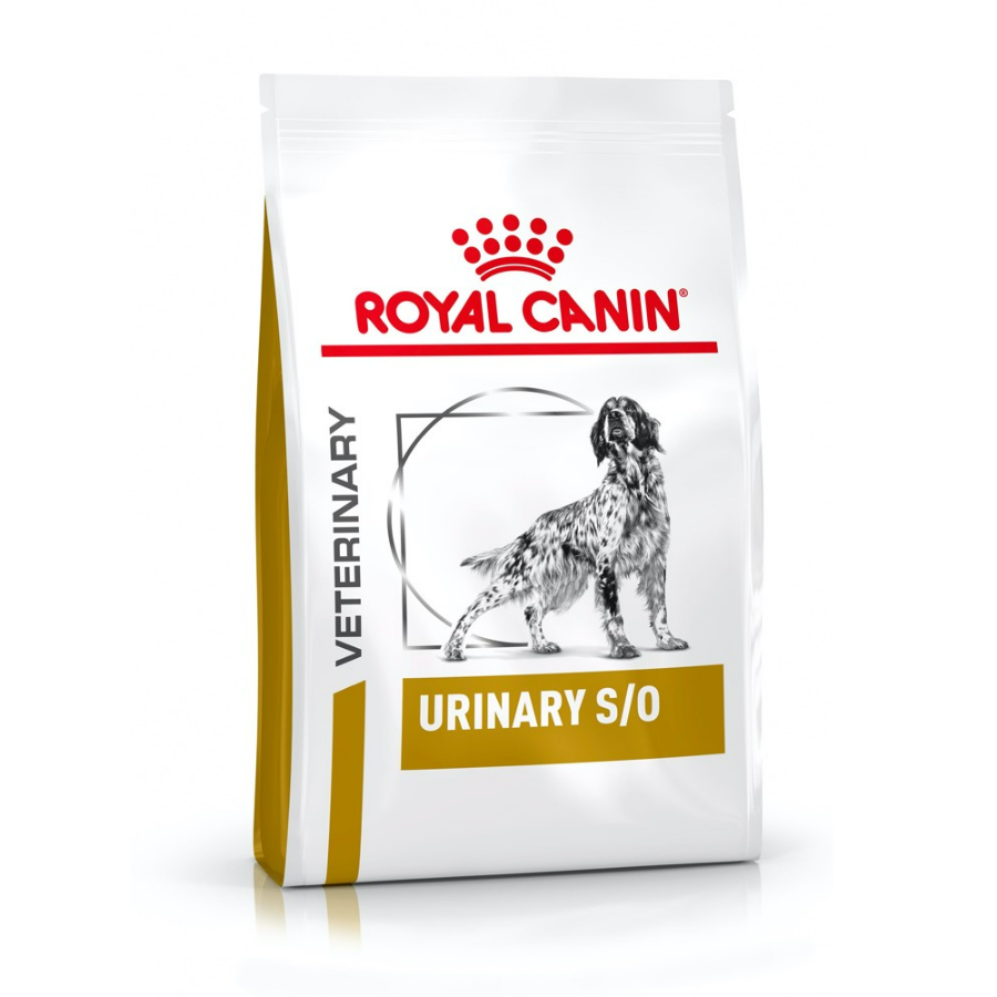 Royal Canin Dog Urinary SO 11.5kg - Alimento para perro