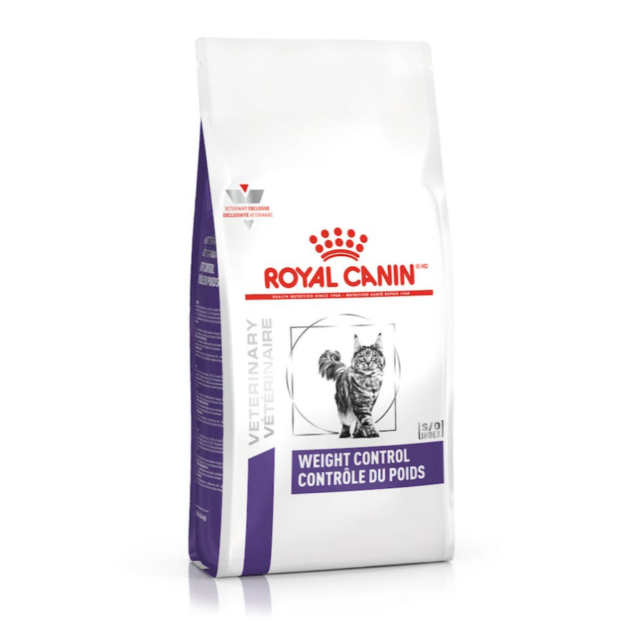 Alimento para Gato Weight Control Feline 8 Kg