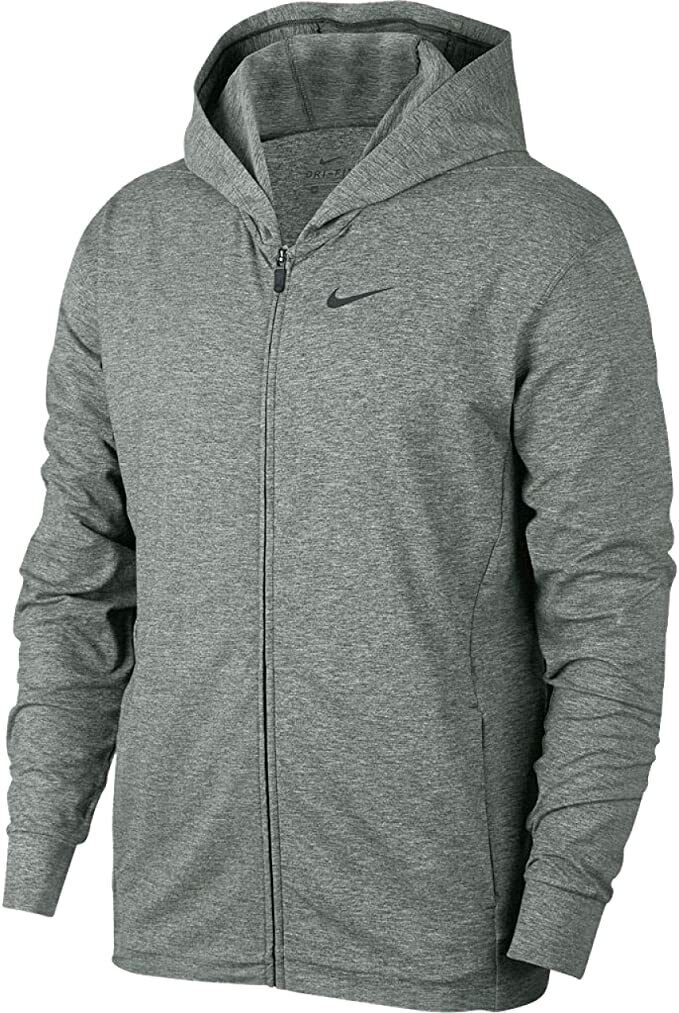 Sudadera Nike Yoga Dri-FIT Hombre DB4202-010