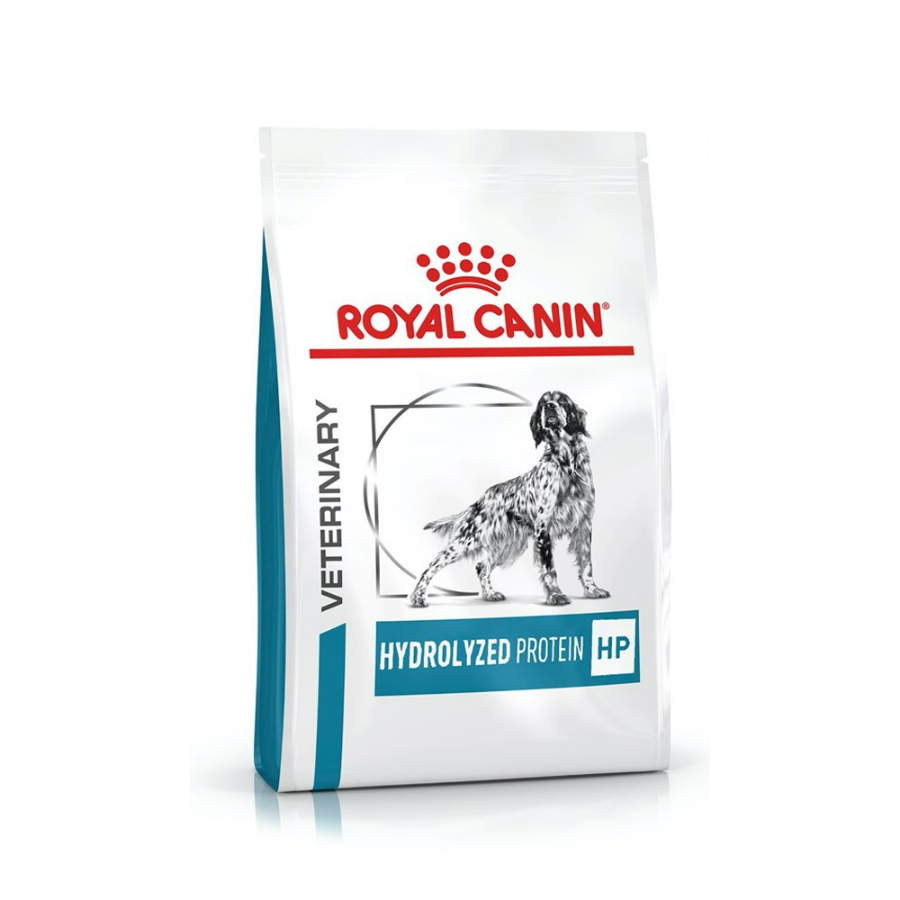 Royal Canin Hypoallergenic/ Hydrolyzed HP Adult Dog 11.5 Kg - Alimento para perro