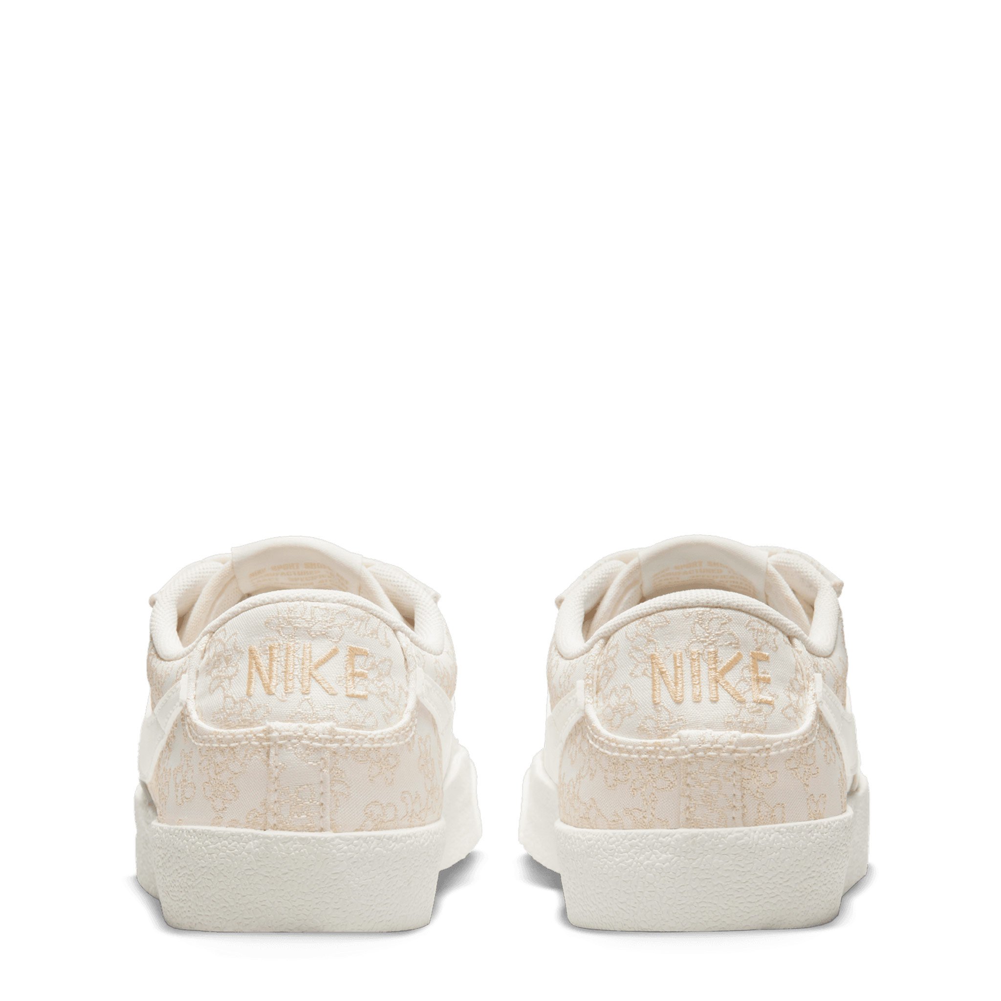 Tenis Nike Blazer Low Dama DR9955-100