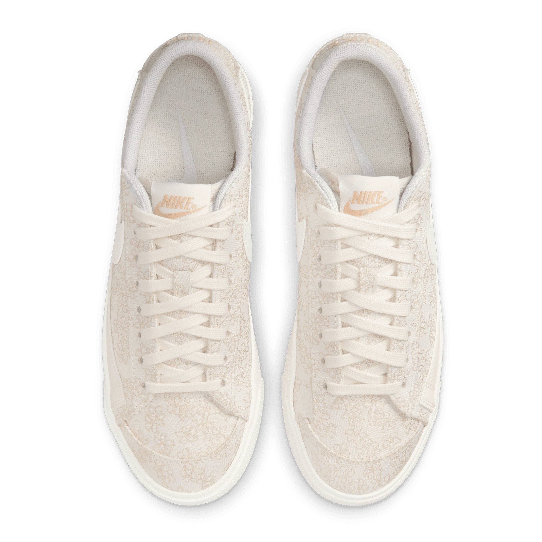 Tenis Nike Blazer Low Dama DR9955-100