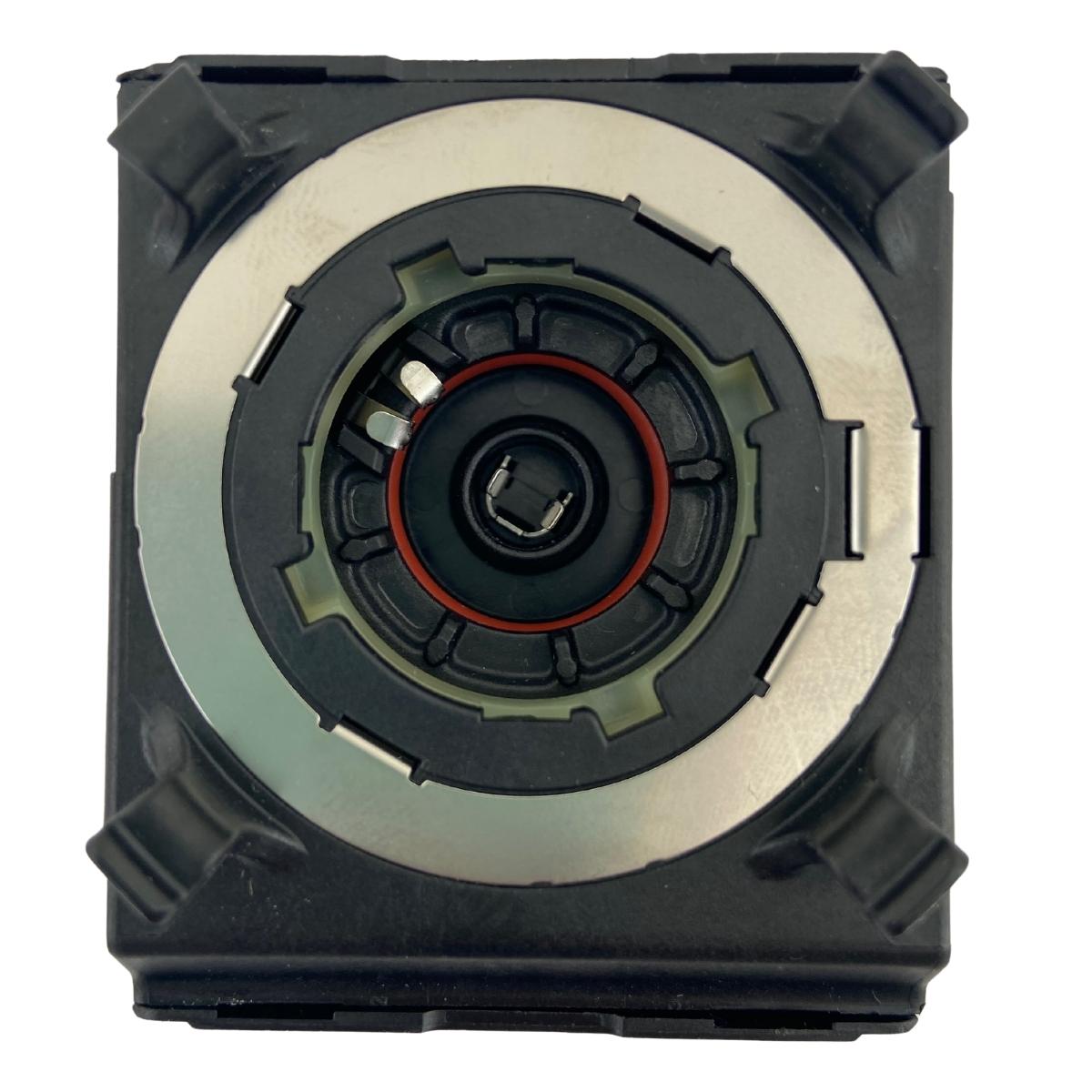 Balastra Faro Unidad De Control Mercedes Benz Hella A0028202