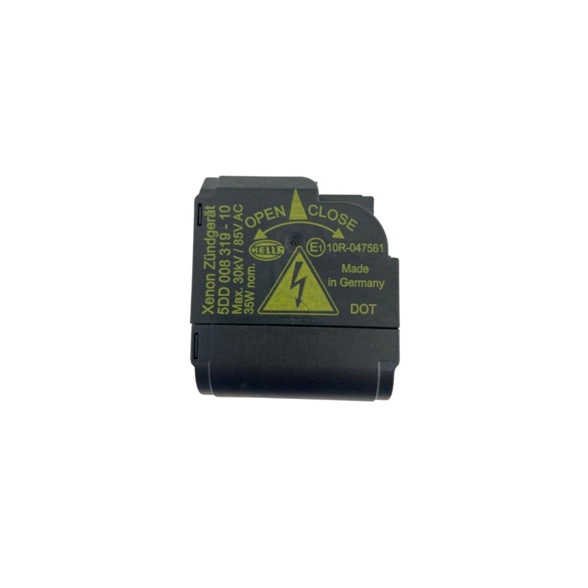 Balastra Faro Unidad De Control Mercedes Benz Hella A0028202