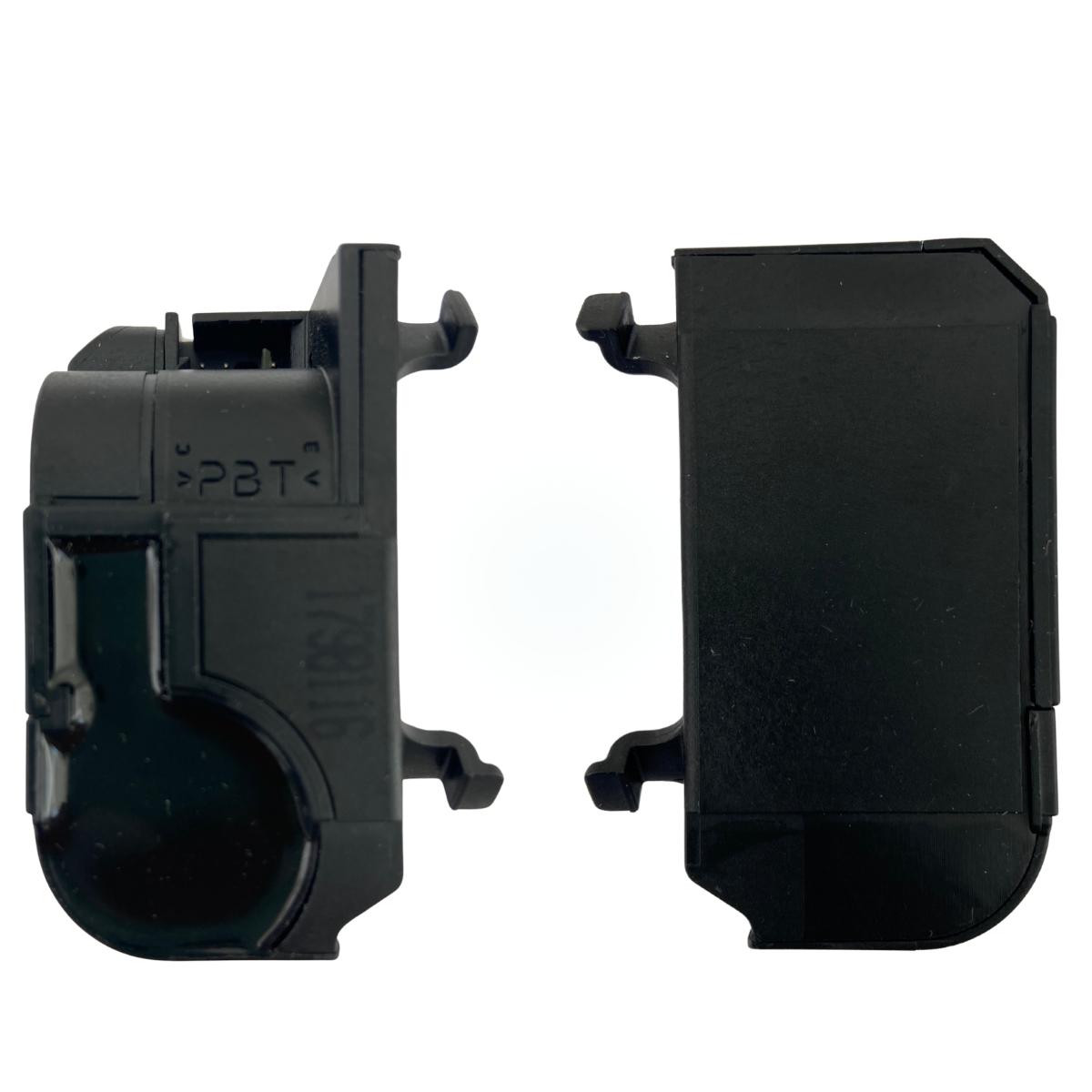 Balastra Faro Unidad De Control Mercedes Benz Hella A0028202