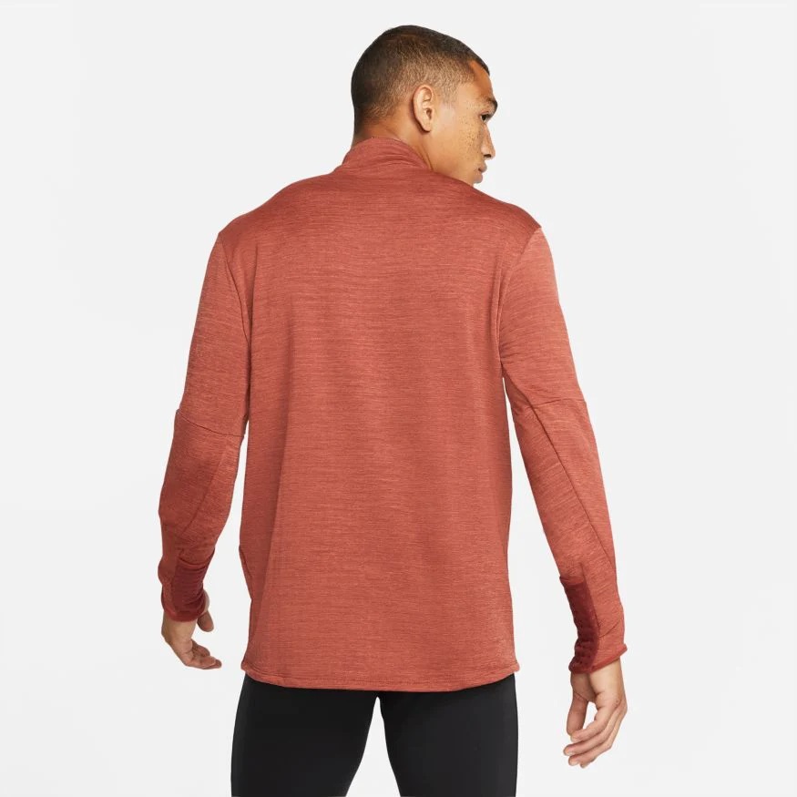 Sudadera Nike MEN'S THERMA-FIT REPEL ELEMENT 1/2 ZIP DD5662-670