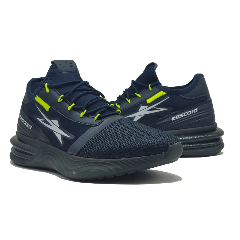 Tenis eescord 2025 para correr