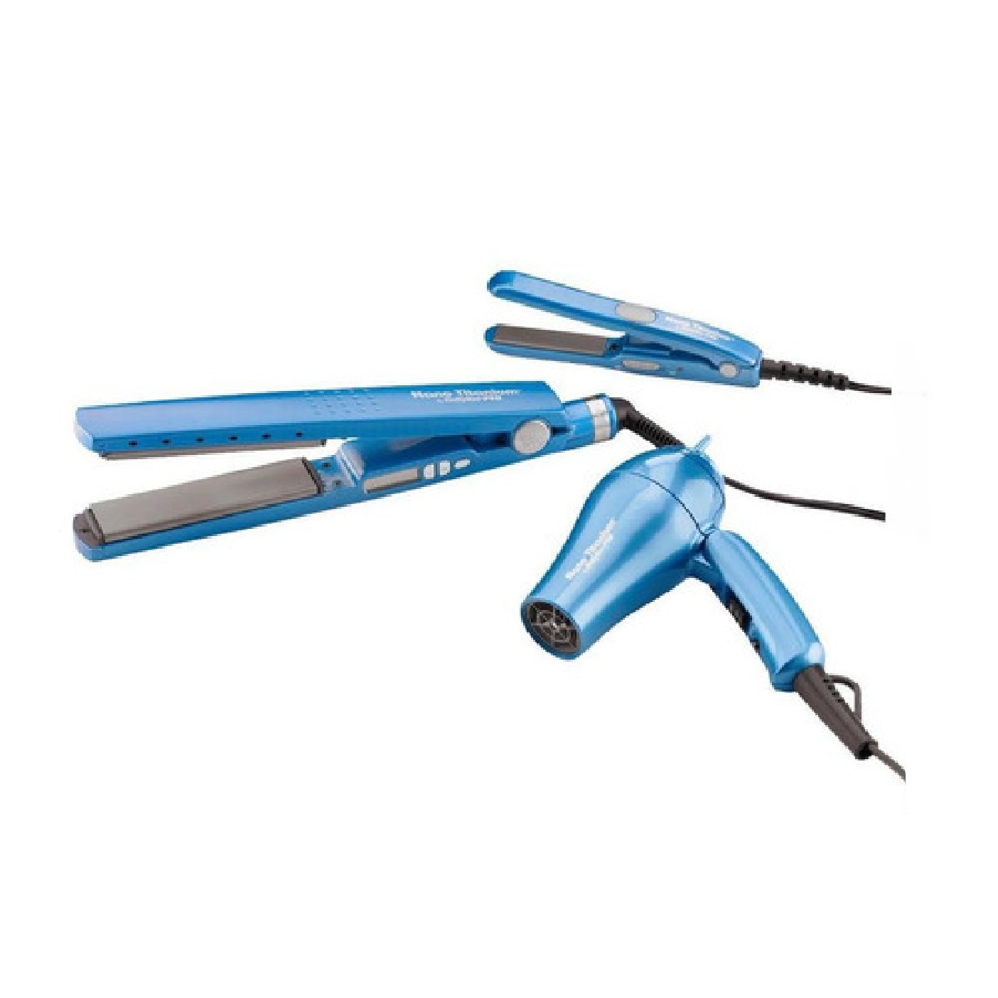 PLANCHA 2091 COMBO+MINI S