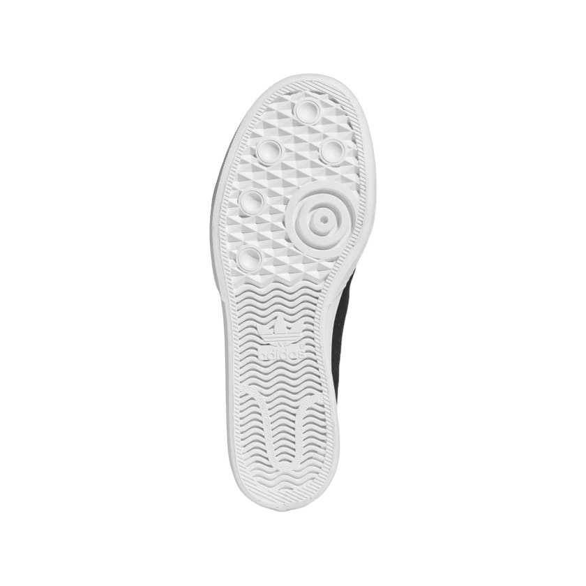 Tenis Adidas Nizza RF Slip Pra 