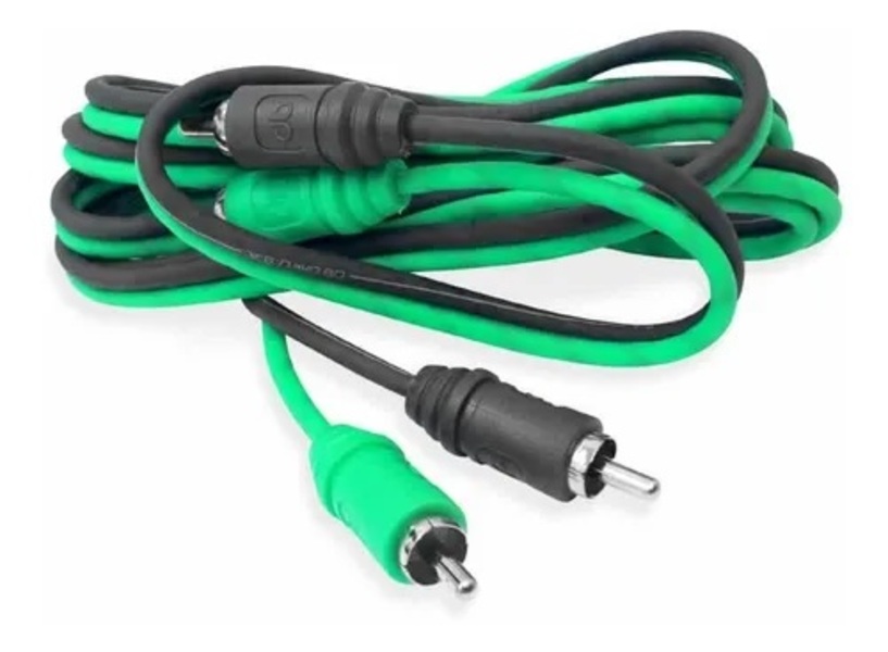 Cable Rca Db Link X-treme Gl3 3ft - 90cm 4 Machos 1 Pieza