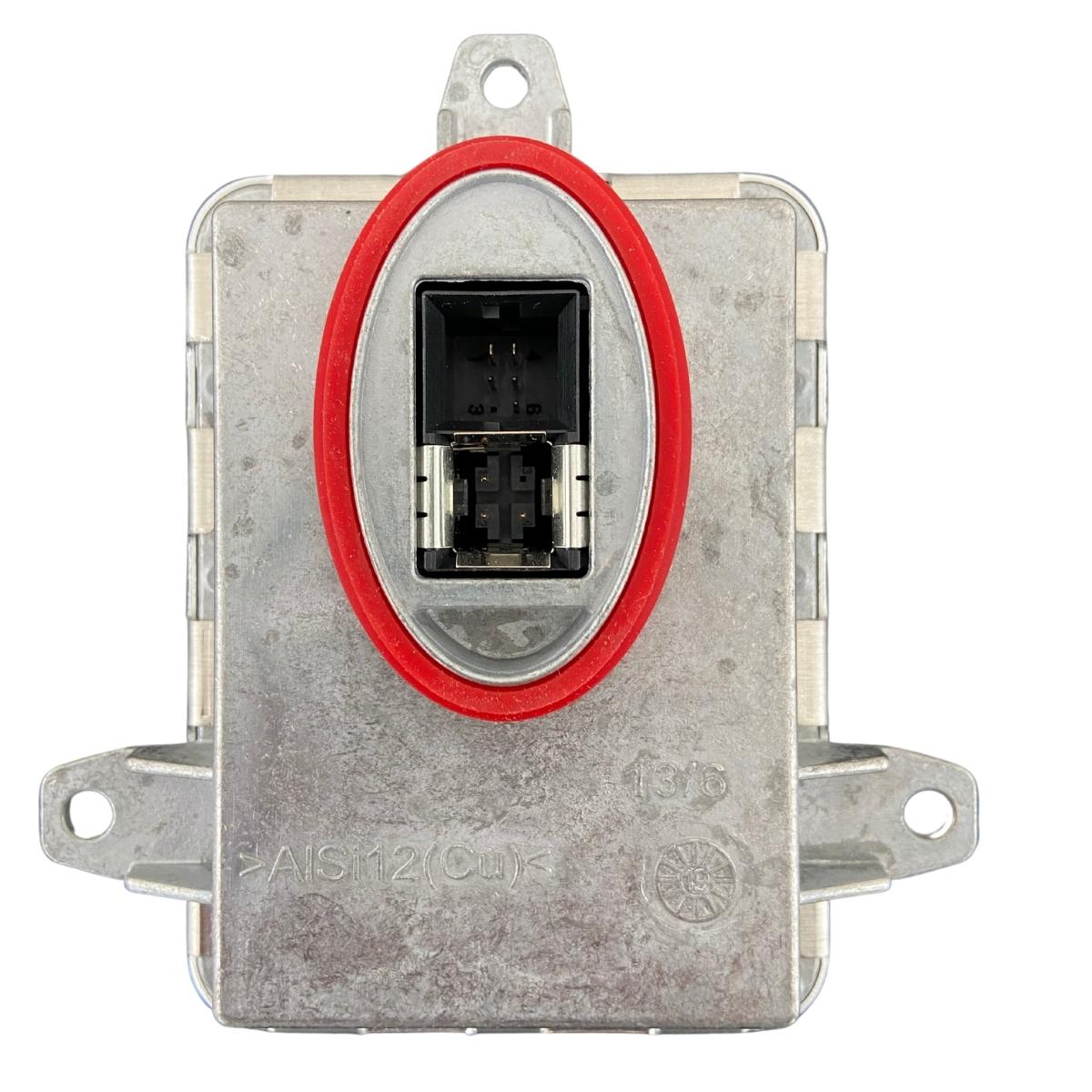 Unidad De Faro De Xenón HID Lastre A1669002800 Q03 Para Benz