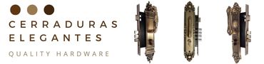 Cerraduras Elegantes