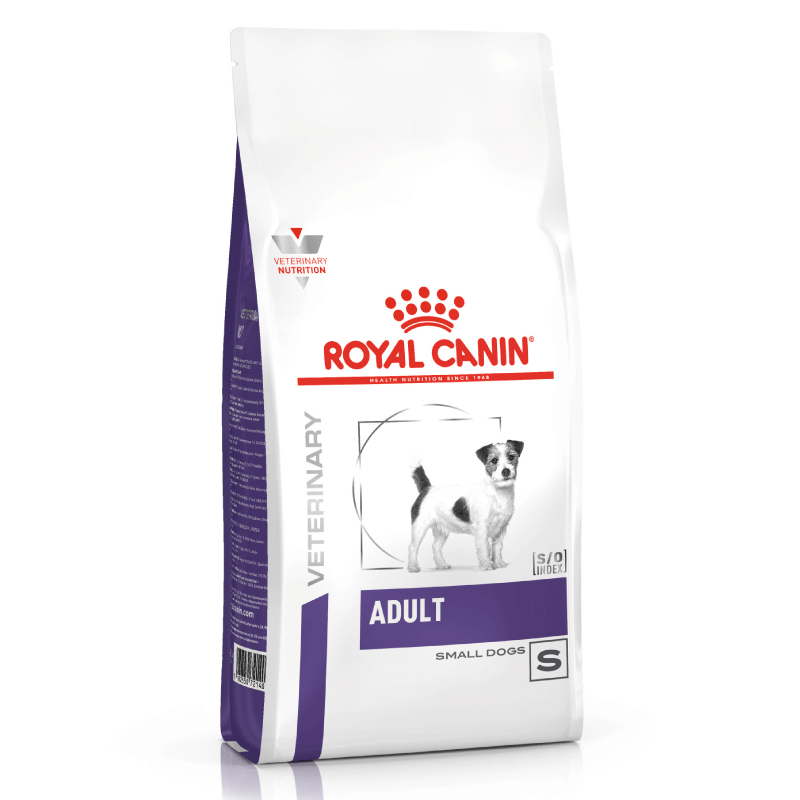 Adult Small Dog Royal Canin 4 Kg - Alimento Adulto Raza Pequeña