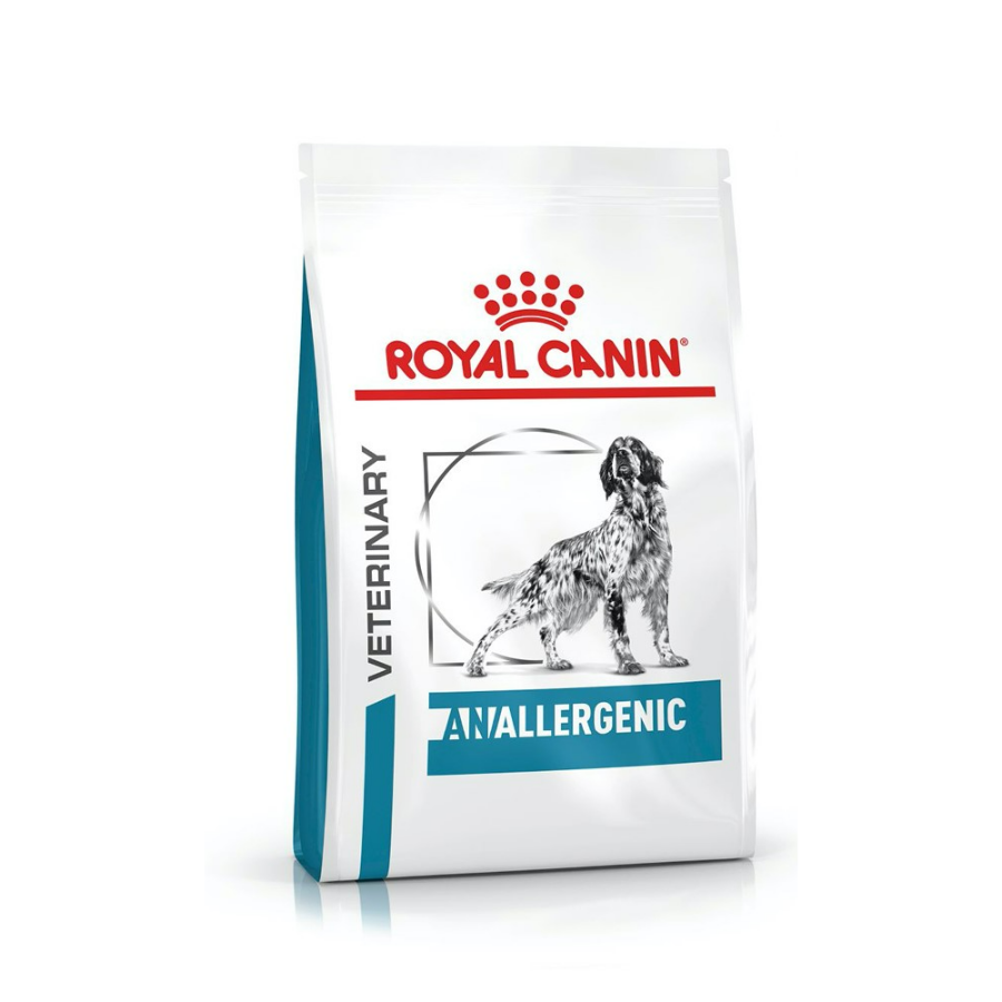 Anallergenic Royal Canin 9 Kg - Alimento para Perro con Alérgia