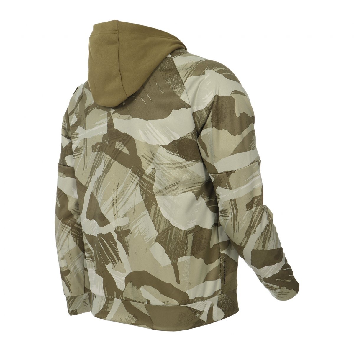 Sudadera Nike Therma-FIT DQ6949-242 Entrenamiento