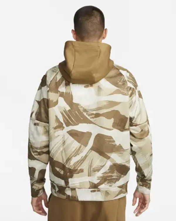 Sudadera Nike Therma-FIT DQ6949-242 Entrenamiento