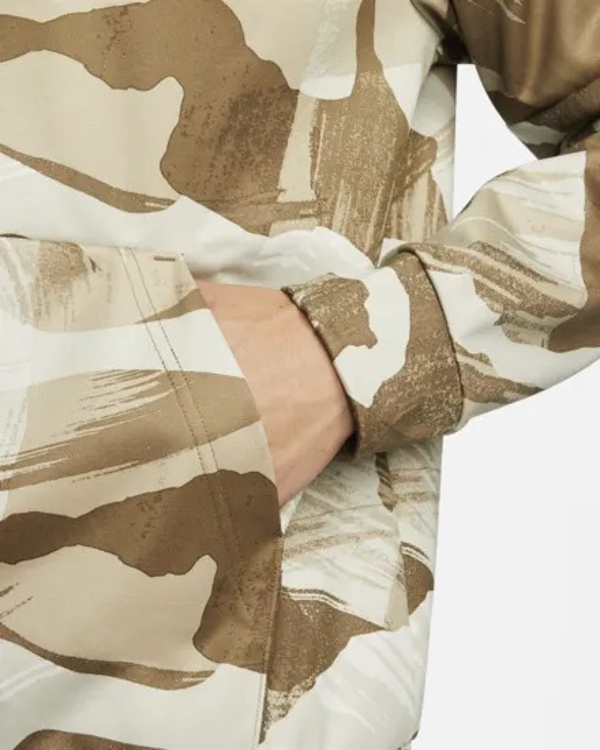 Sudadera Nike Therma-FIT DQ6949-242 Entrenamiento