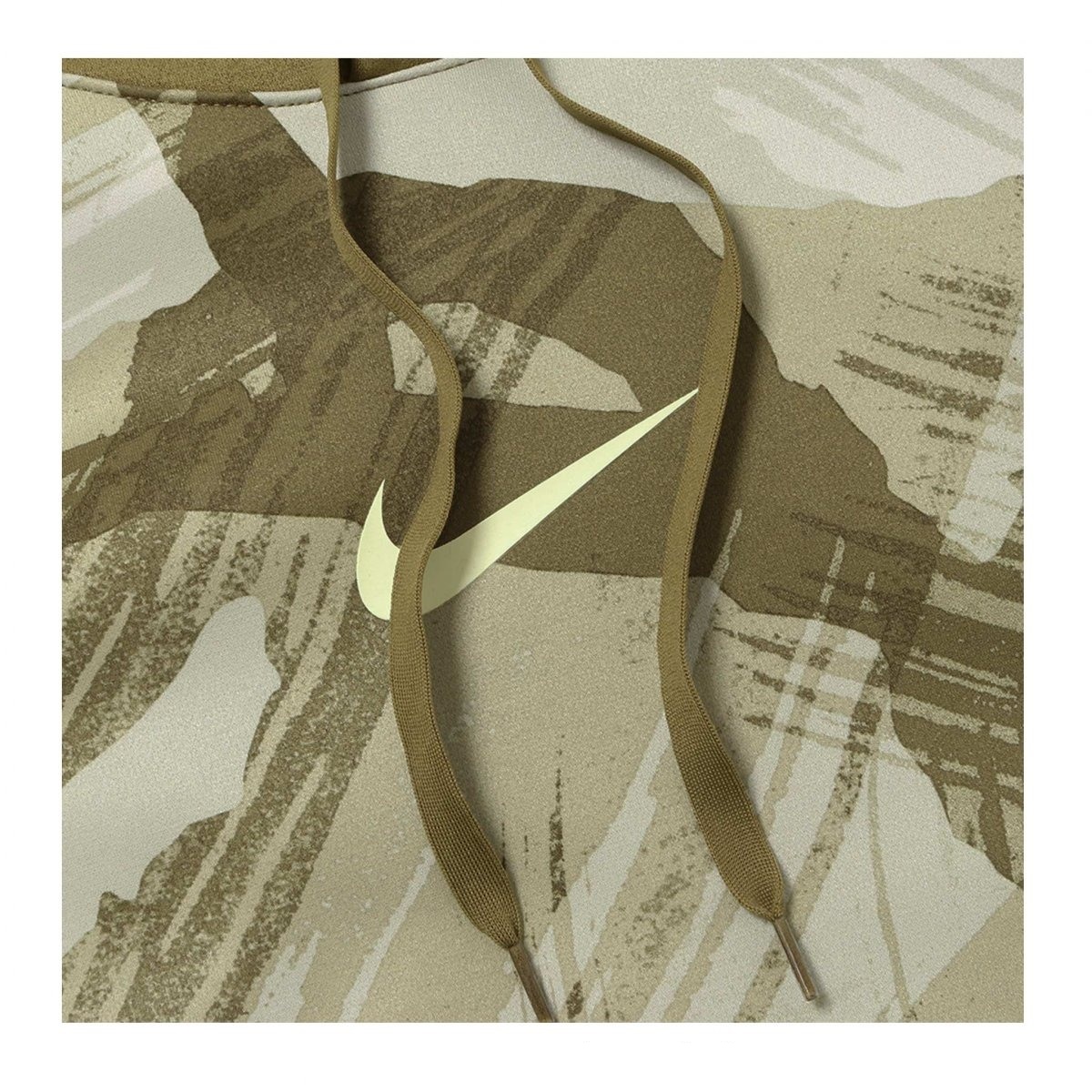 Sudadera Nike Therma-FIT DQ6949-242 Entrenamiento