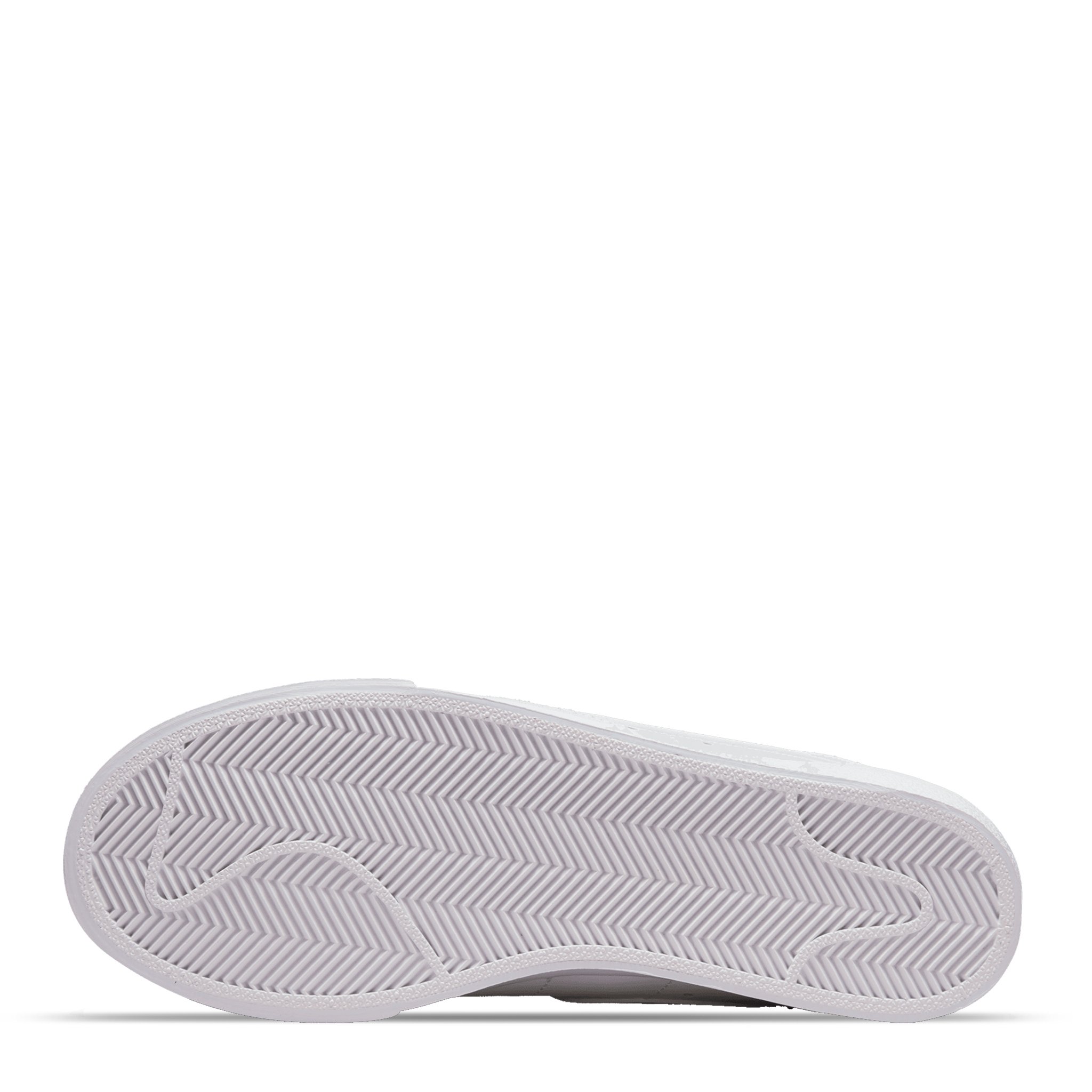 Tenis  Nike Blazer Low Platform Dama 