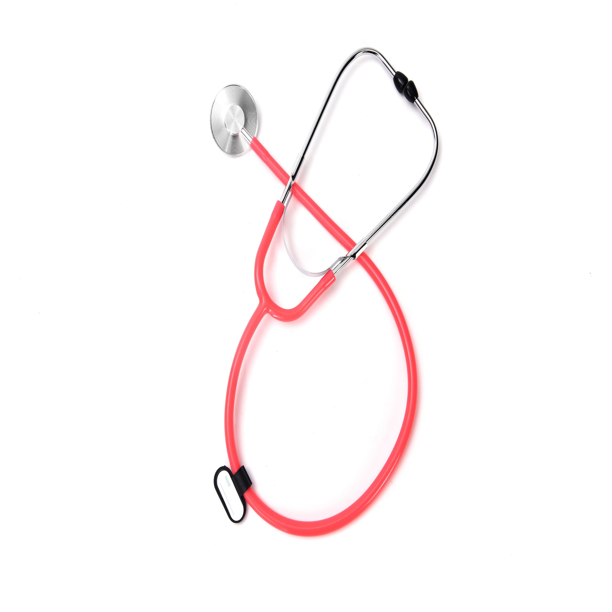 Kit Baumanometro Aneroide Manual Con Estetoscopio y Maletin