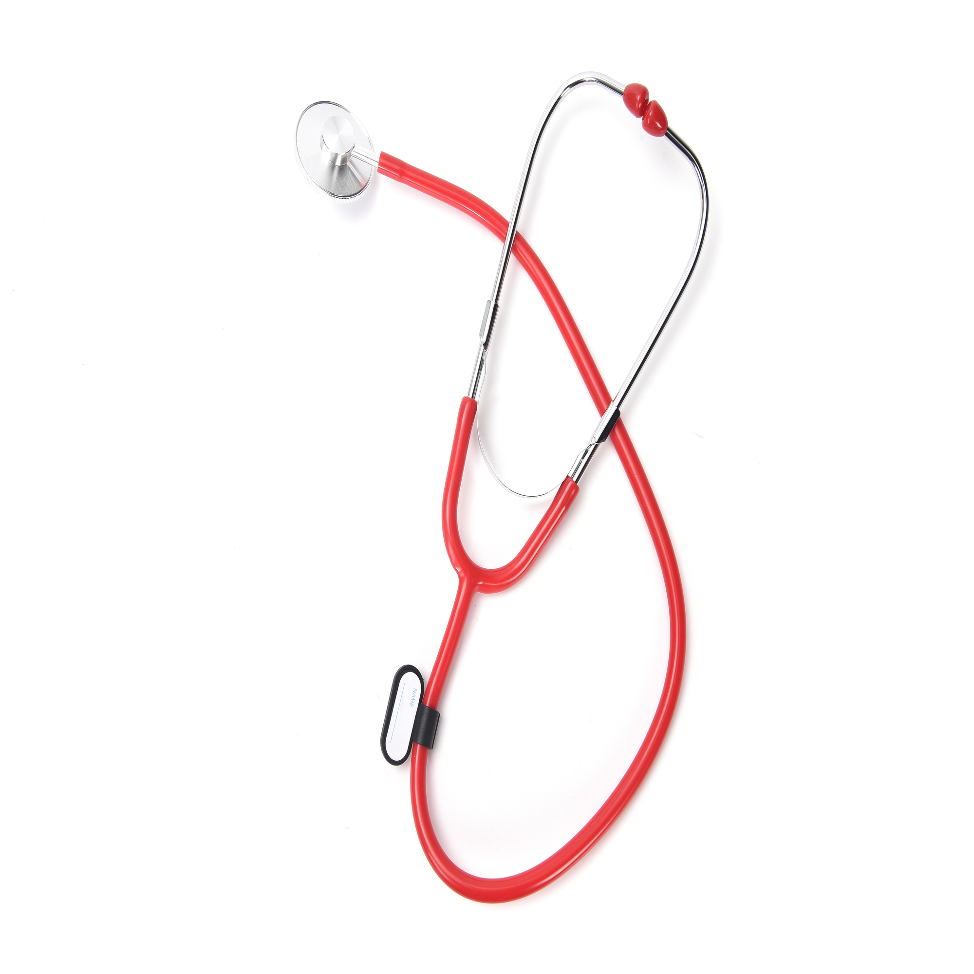 Kit Baumanometro Aneroide Manual Con Estetoscopio y Maletin