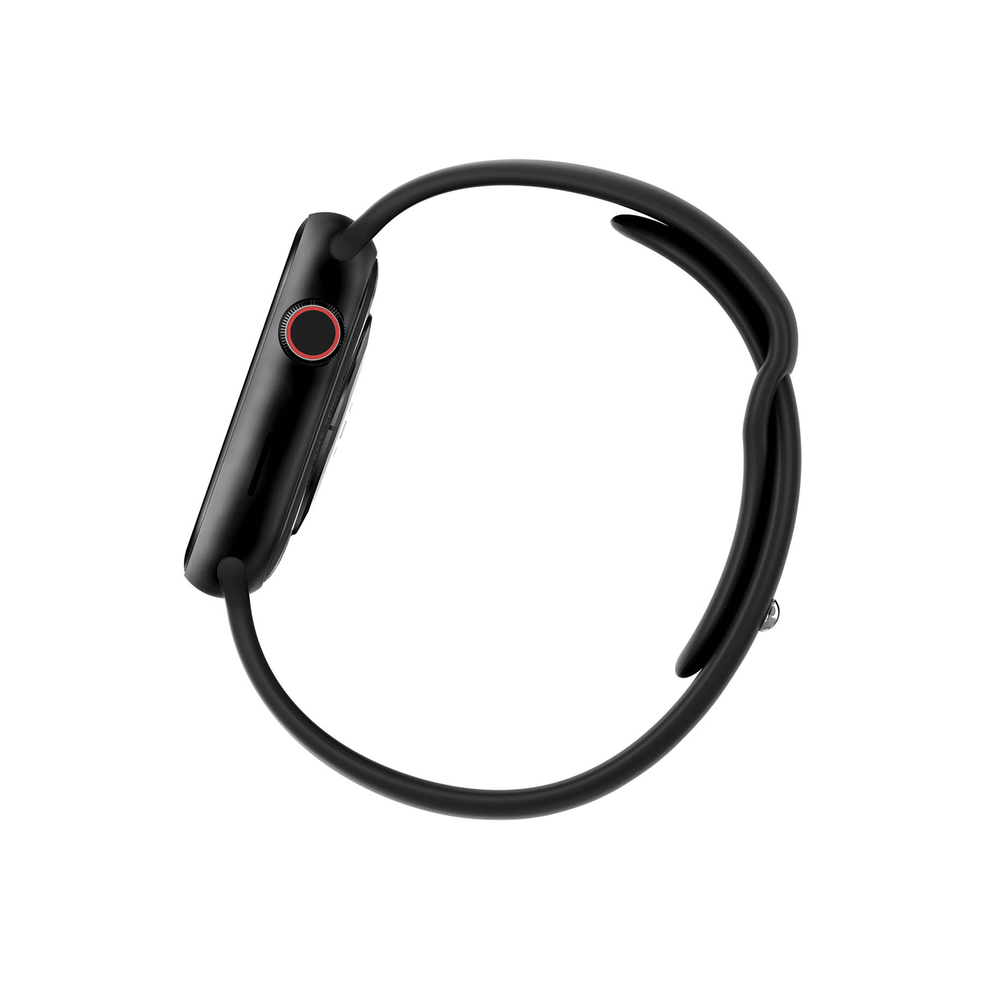 Reloj SmartWatch Sport and Health Pro Sw15- Zeta- Negro