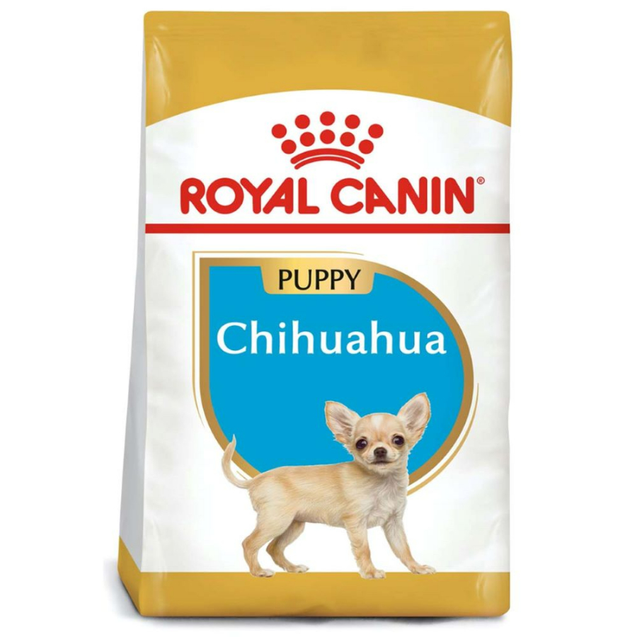 Royal Canin Chihuahua Puppy 1.1Kg - Alimento para Cachorro