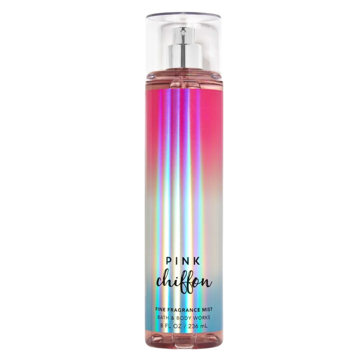 Pink Chifflon Fragrance Body Mist 236ML