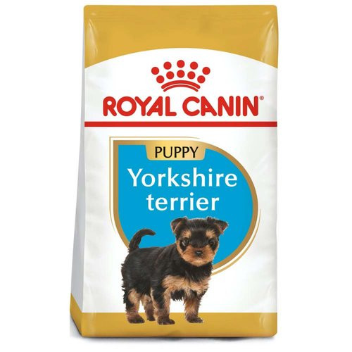 Yorkshire Puppy Royal Canin 1,1 Kg - Alimento para Cachorro