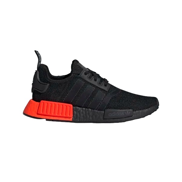 Tenis adidas nmd r1 j