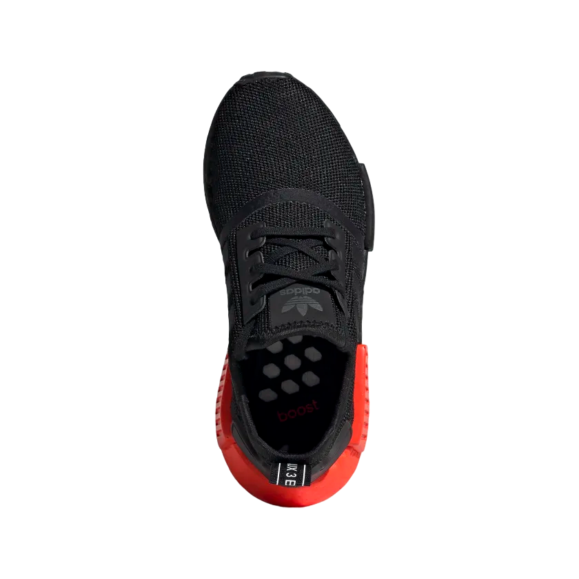 Tenis adidas nmd r1 j