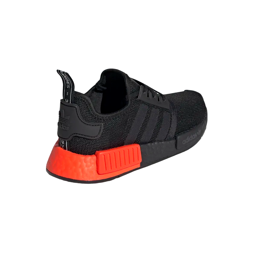 Tenis adidas nmd r1 j