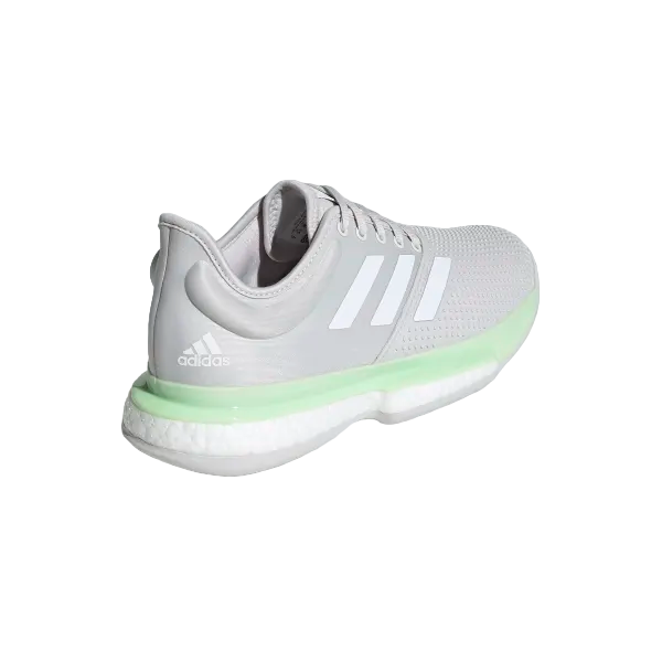 Tenis adidas solecourt