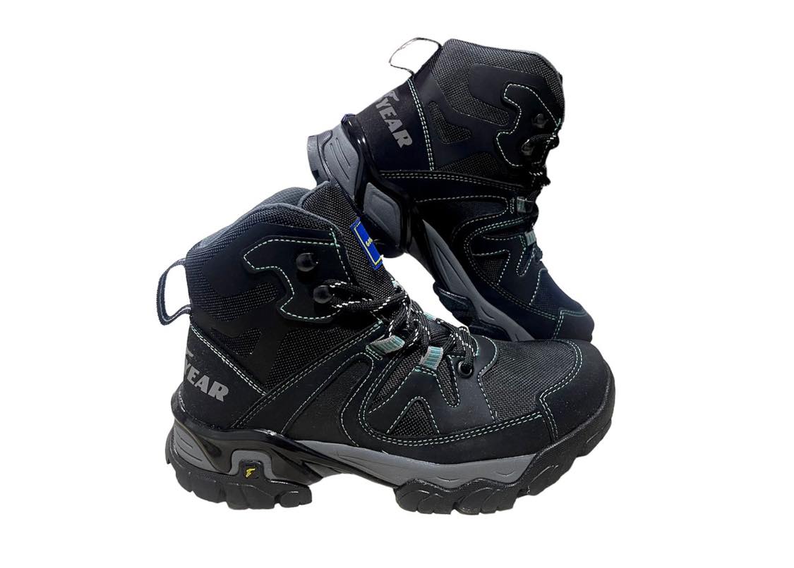 Hiker Bota Goodyear Outdoor Unisex