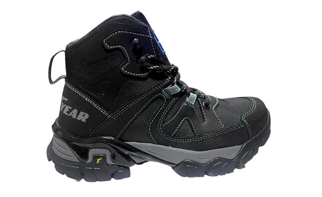 Hiker Bota Goodyear Outdoor Unisex