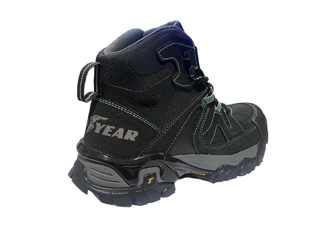 Hiker Bota Goodyear Outdoor Unisex