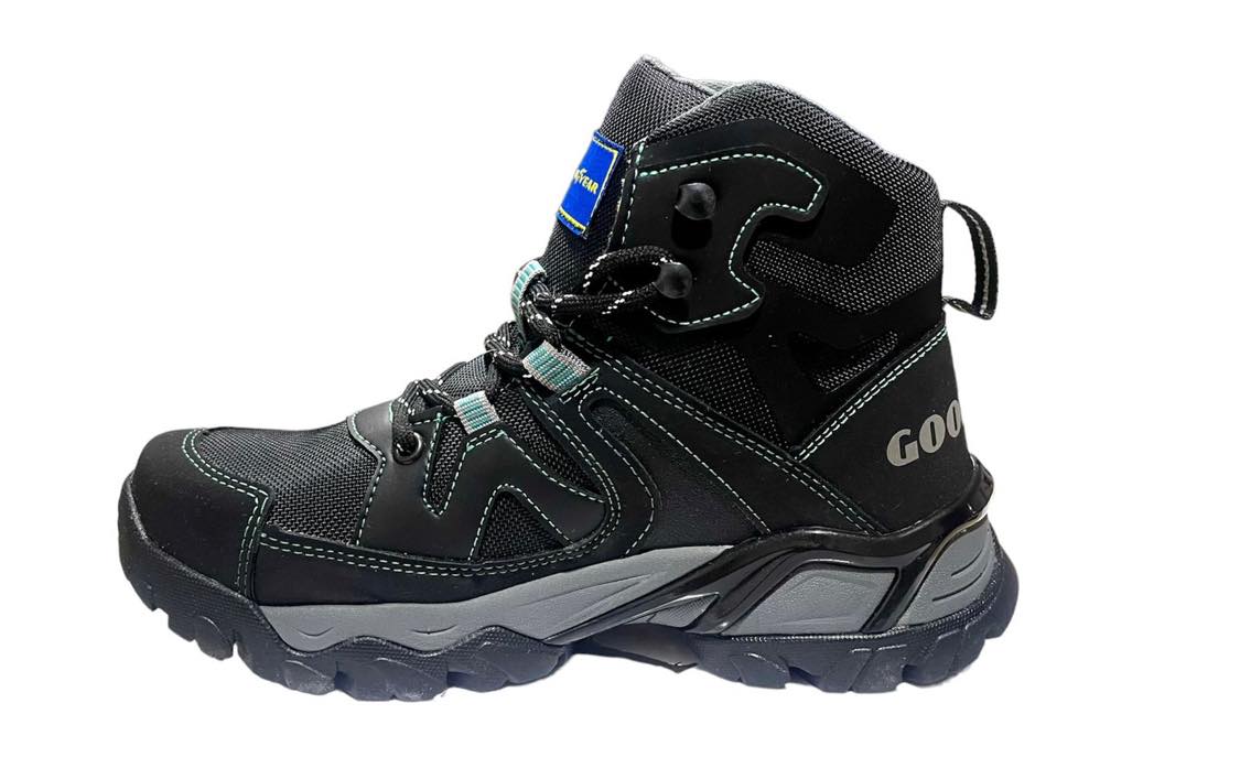 Hiker Bota Goodyear Outdoor Unisex