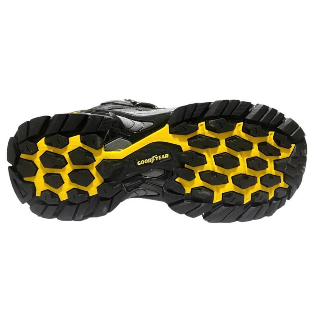 Hiker Bota Goodyear Outdoor Unisex