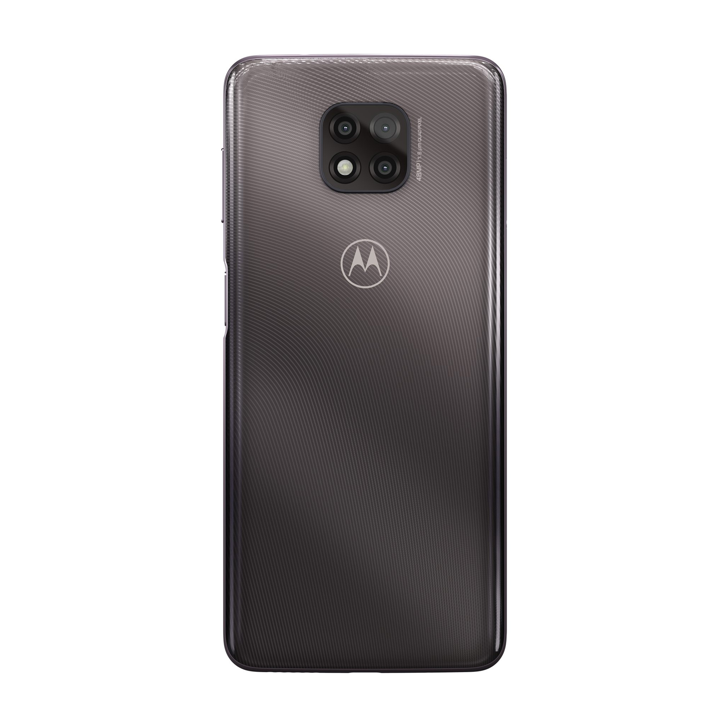 MOTOROLA MOTO G POWER 2021 4GB 64GB GRIS