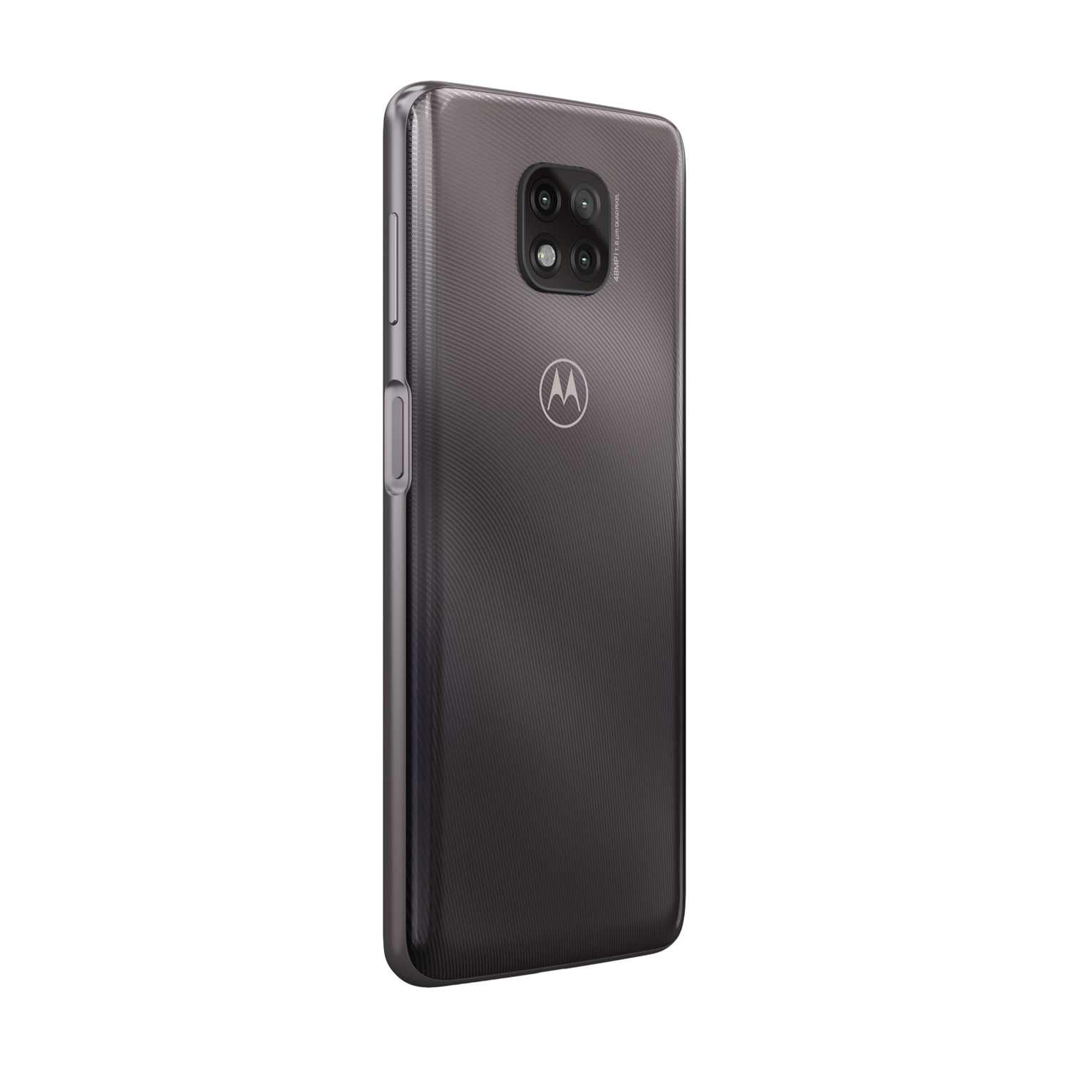 MOTOROLA MOTO G POWER 2021 4GB 64GB GRIS